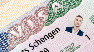 Schengen Visa Photo Requirements