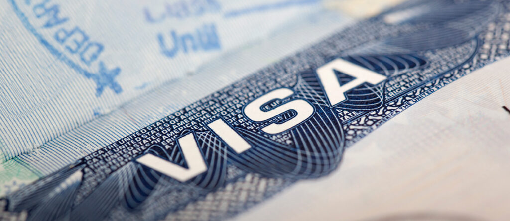 US Tourist Visa Fees From Bangladesh