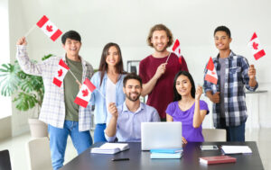 Canada student visa to work permit