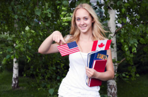 Study in Canada vs USA