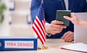 US Visitor Visa Refusal Reasons